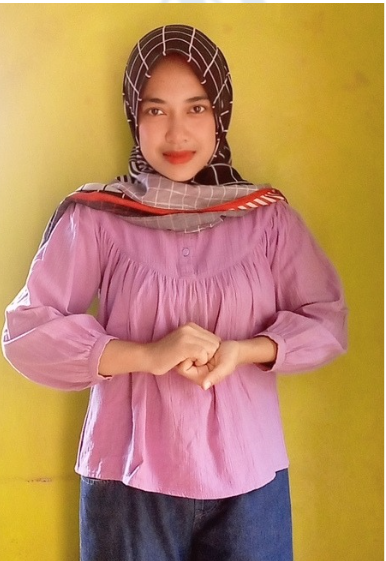 PUPUT PITRIANI